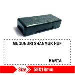 Dura Pocket Stamps 58x18mm 12