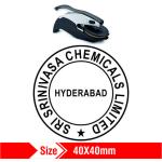 Trodat Common Seal/Embosing Seal 3