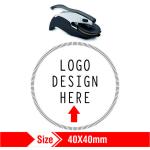 Trodat Common Seal/Embosing Seal 8